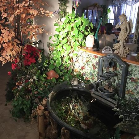 Somerset Calgary B&B Екстер'єр фото