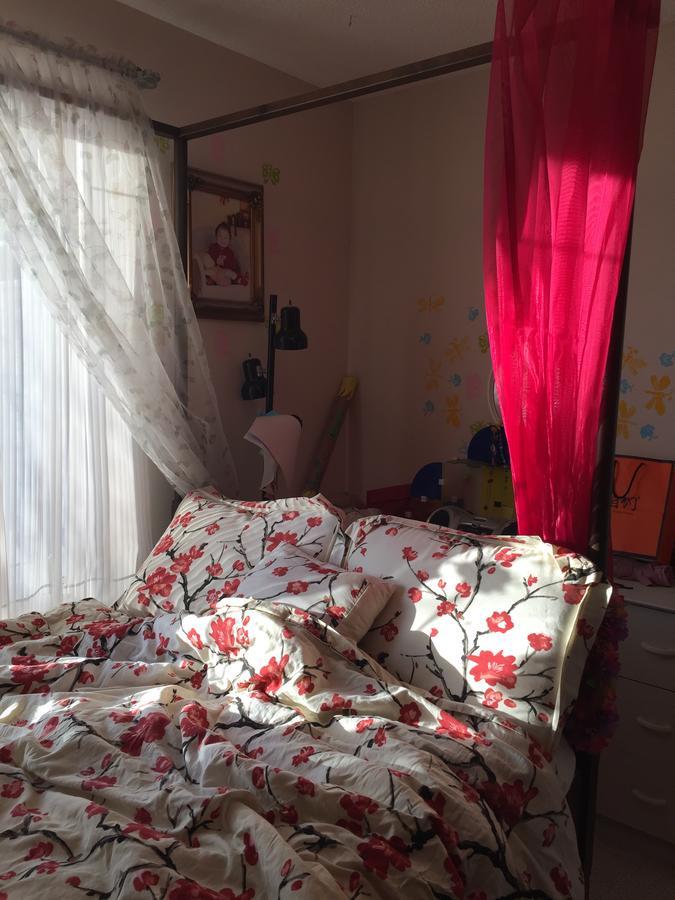 Somerset Calgary B&B Екстер'єр фото